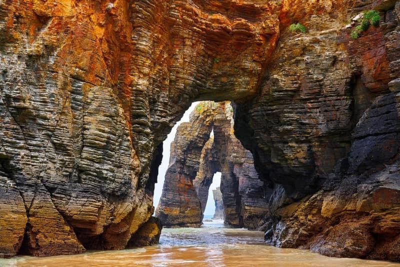 Апартаменти Enfoz 1ª Linea De Playa II Екстер'єр фото